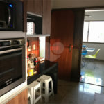 Apartamento à venda com 4 quartos, sendo 3 suítes, em Santana, São Paulo, SP