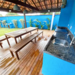 Casa à venda com 4 quartos em Marina, Armação dos Búzios, RJ