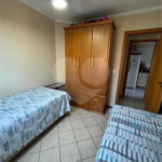 Apartamento à venda com 2 quartos em Jardim América, São José dos Campos, SP