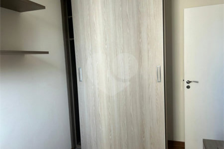 Apartamento à venda com 2 quartos, sendo 1 suíte, em Vila Suzana, São Paulo, SP