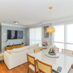 Apartamento com 3 quartos a venda no Alto da Boa Vista, São Paulo - SP