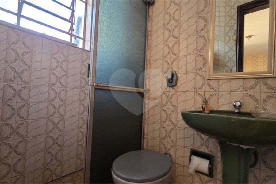 Casa à venda com 3 quartos em Freguesia do Ó, São Paulo, SP