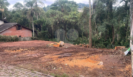 Terreno à venda em Serra da Cantareira, Mairiporã, SP