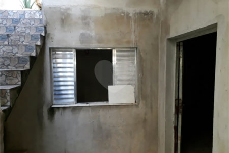 Casa à venda com 3 quartos em Vila Maria Alta, São Paulo, SP