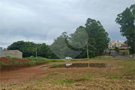 Terreno à venda em Jardim Europa II, Indaiatuba, SP