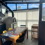 Apartamento à venda com 1 suíte em Cidade Monções, São Paulo, SP