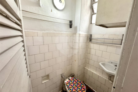 Apartamento à venda com 2 quartos em Tijuca, Rio de Janeiro, RJ