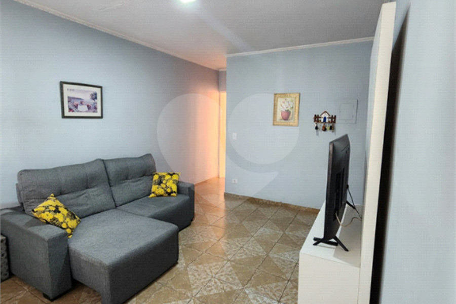 Casa Térrea à venda com 2 quartos em Jaçanã, São Paulo, SP