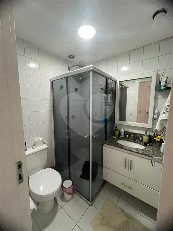 Apartamento à venda com 2 quartos em Vila Mariana, São Paulo, SP