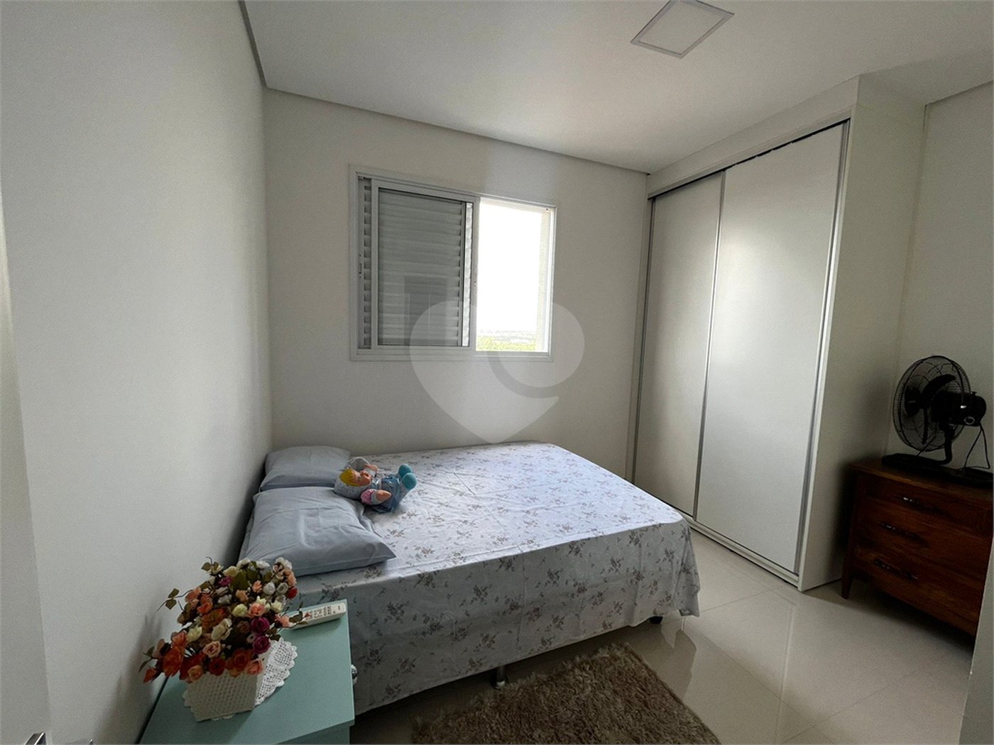 Apartamento à venda com 3 quartos, sendo 2 suítes, em Cidade Alta, Cuiabá, MT