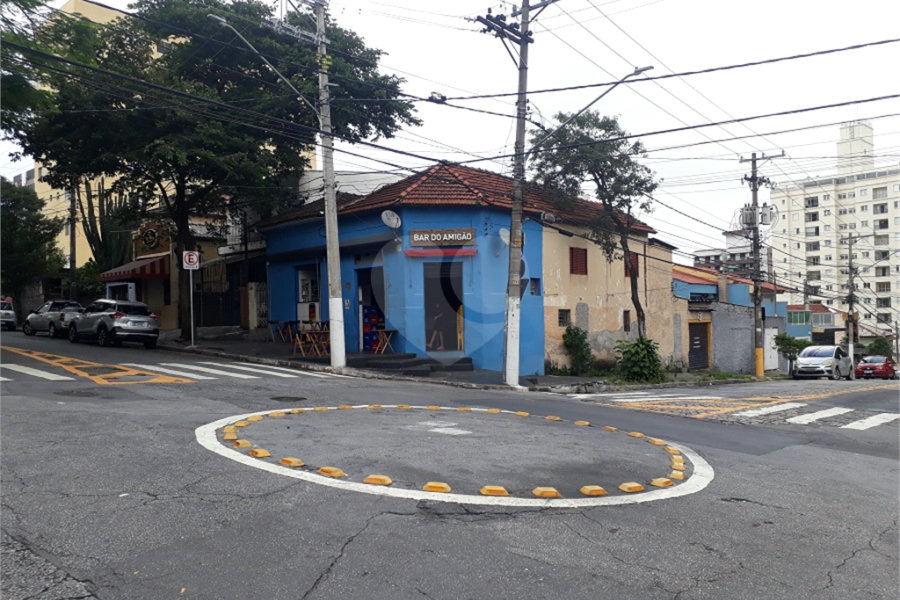 Prédio à venda em Santa Teresinha, São Paulo, SP