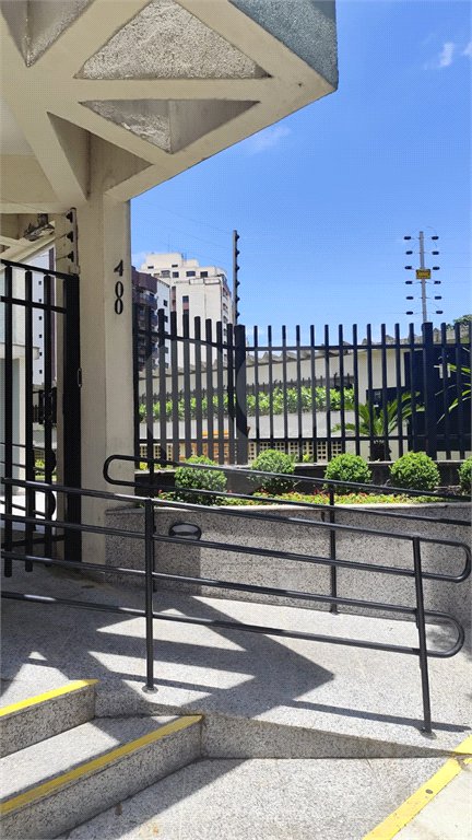 Apartamento à venda com 3 quartos, sendo 1 suíte, em Vila Guarani (z Sul), São Paulo, SP