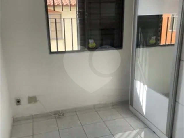 Apartamento à venda com 2 quartos em Tremembé, São Paulo, SP