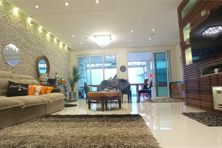 Casa à venda com 3 quartos no condomínio Granja Deolinda, Sorocaba - SP