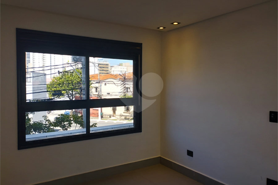 Apartamento para alugar com 1 quarto em Santana, São Paulo, SP