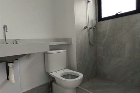 Apartamento à venda ou para alugar com 3 suítes em Água Branca, São Paulo, SP