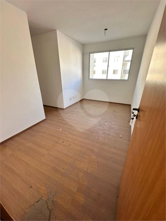 Apartamento à venda com 2 quartos em Campo Grande, Rio de Janeiro, RJ