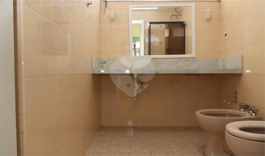 Apartamento à venda com 3 quartos em Sumarezinho, São Paulo, SP