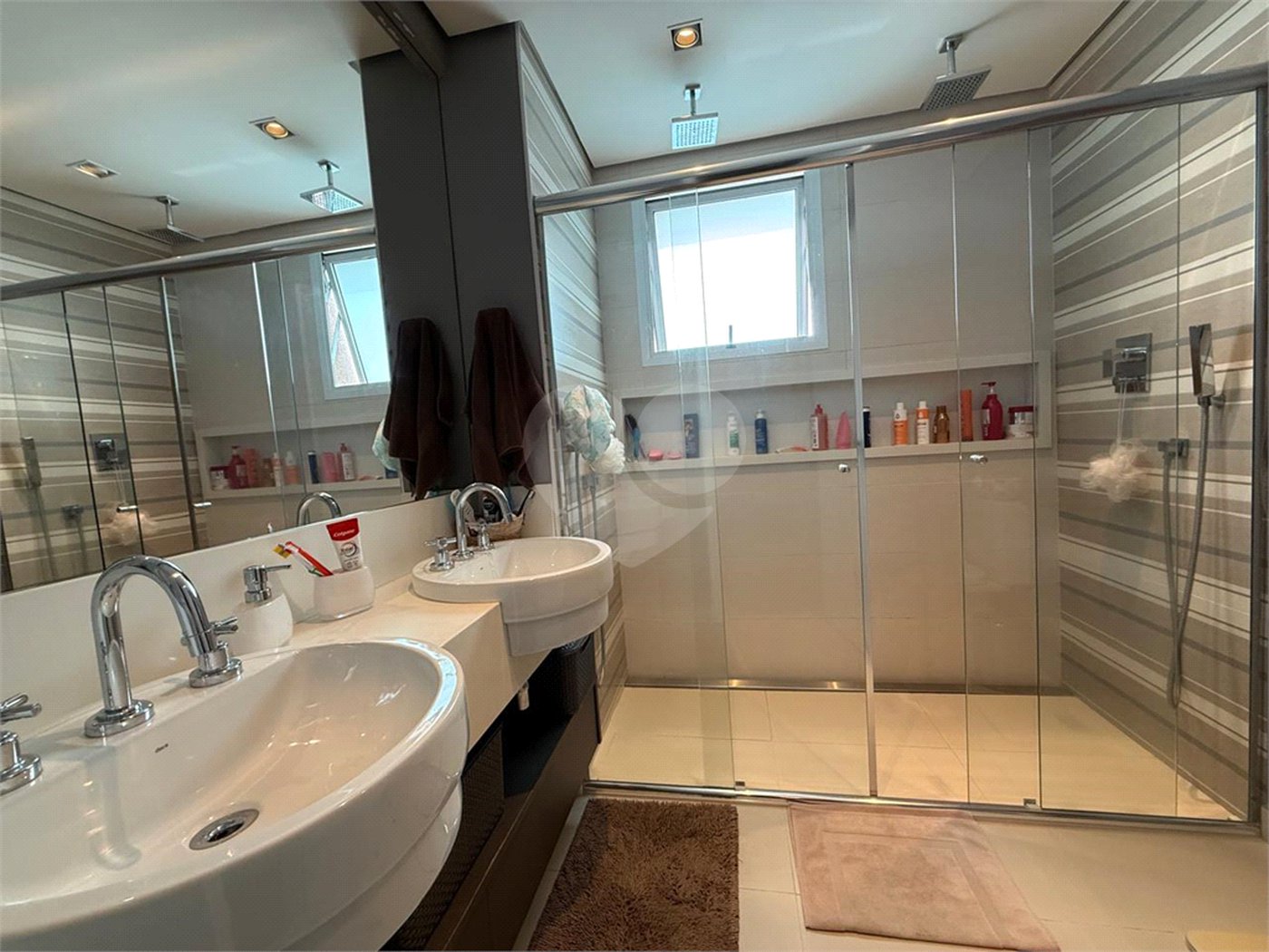 Apartamento à venda com 3 suítes em Santa Teresinha, São Paulo, SP