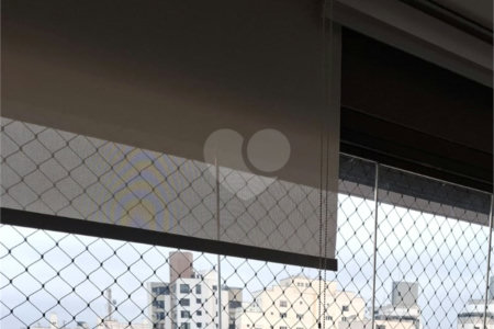 Apartamento à venda com 2 suítes em Vila Mariana, São Paulo, SP