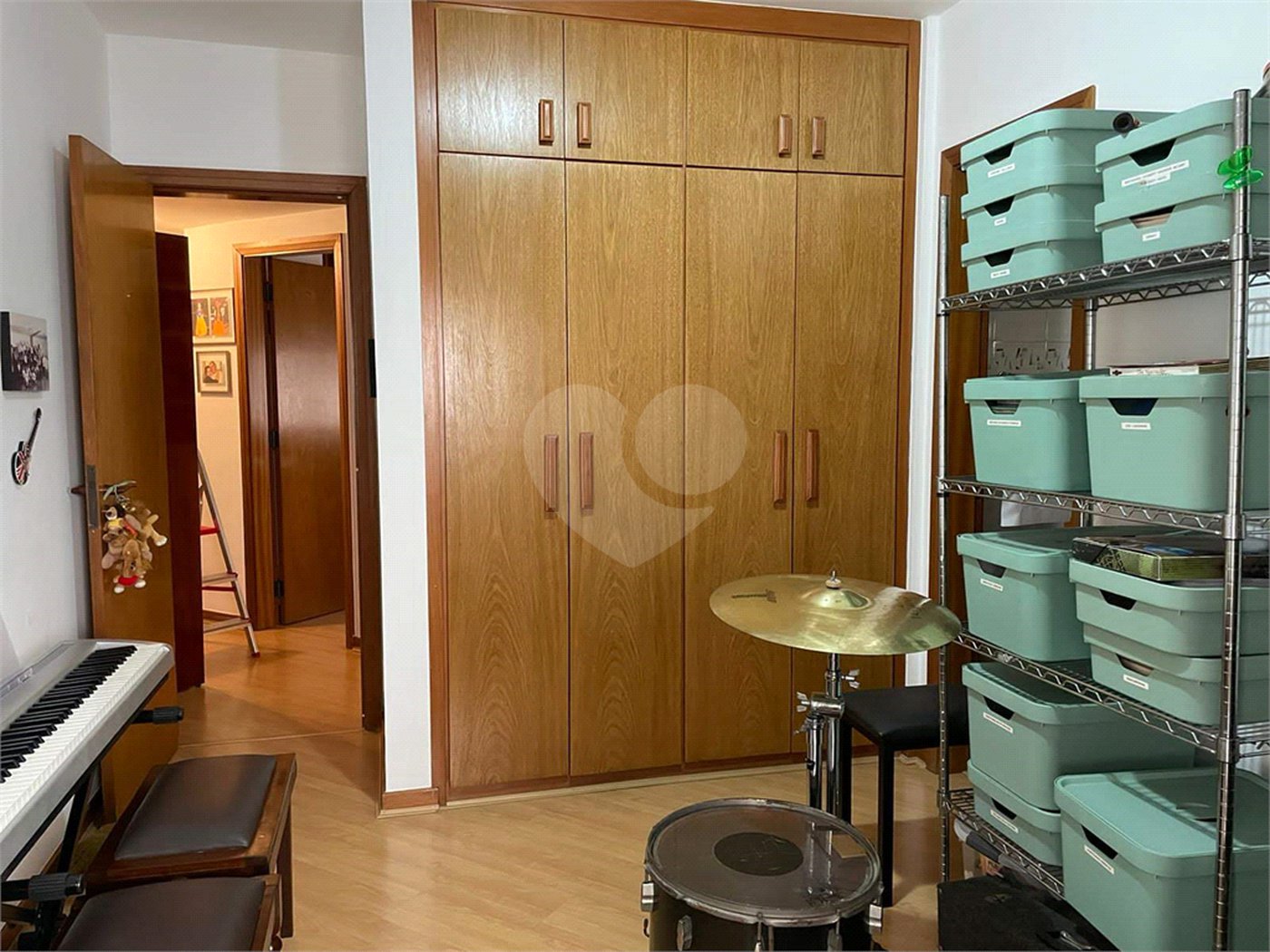 Apartamento à venda com 3 suítes em Granja Julieta, São Paulo, SP