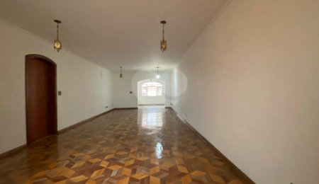 Sobrado à venda com 4 quartos, sendo 1 suíte,  em Santana, São Paulo, SP