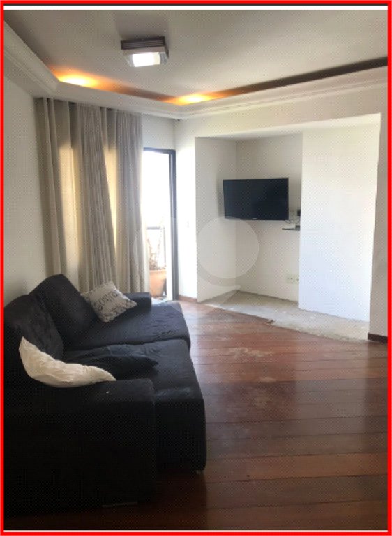 Apartamento à venda com 3 quartos, sendo 1 suíte, em Bela Aliança, São Paulo, SP