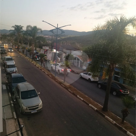 Terreno à venda no Centro, Bom Jesus dos Perdões, SP