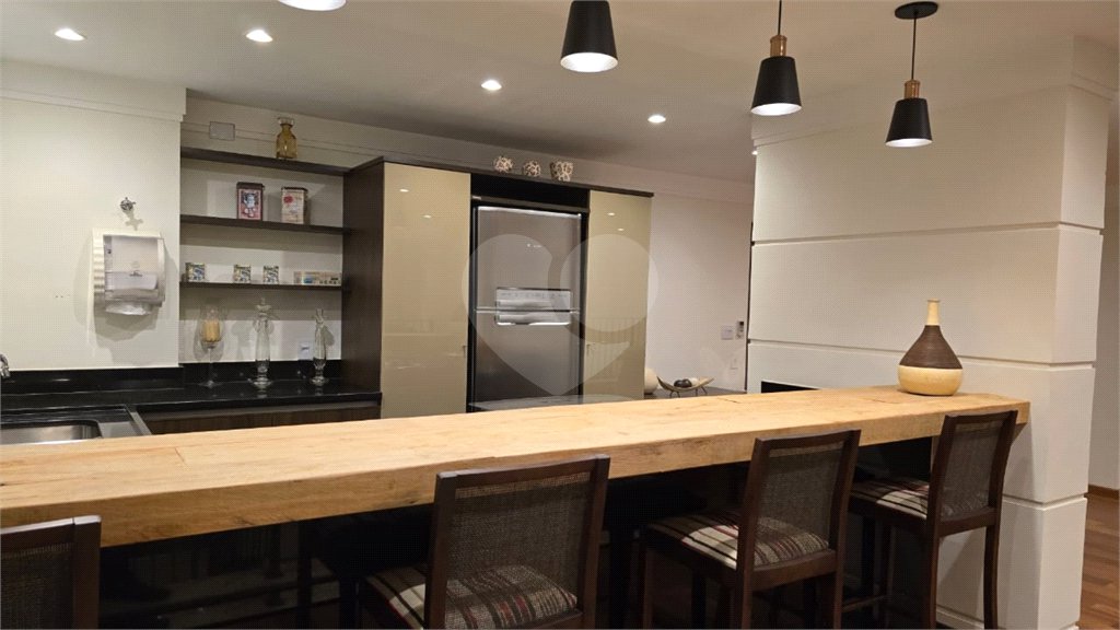Apartamento à venda com 4 suítes em Santana, São Paulo, SP