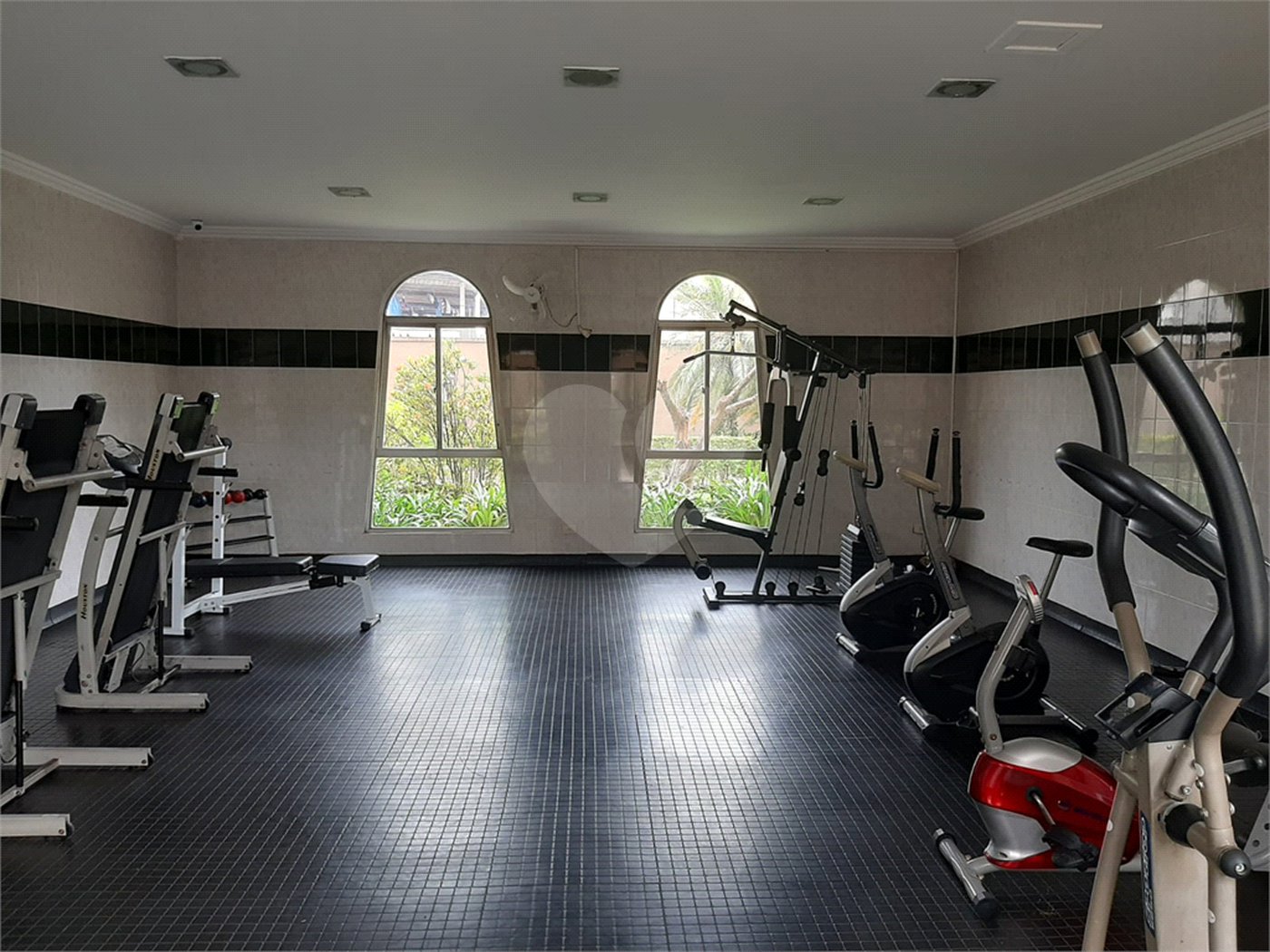 Apartamento à venda com 2 quartos em Vila Constança, São Paulo, SP