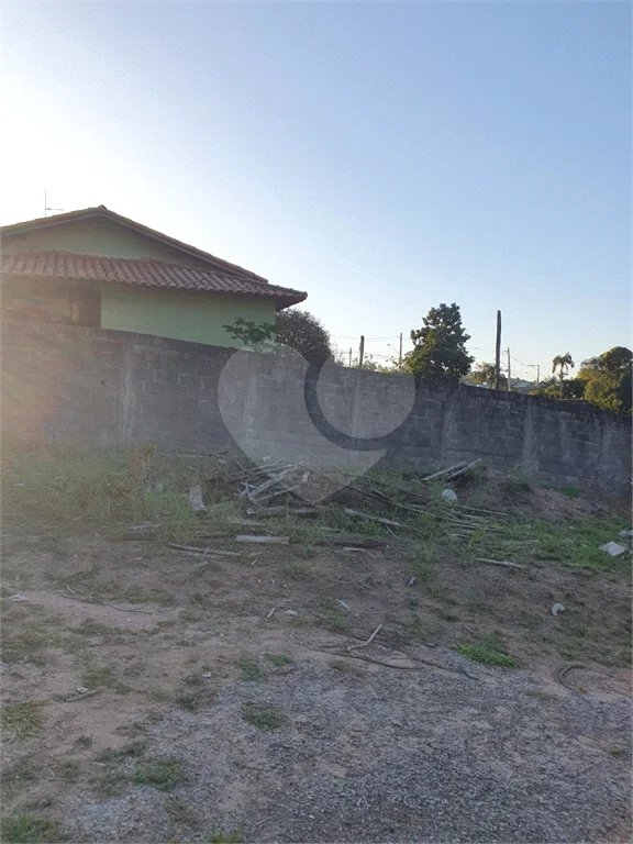 Terreno à venda em Estância Hidromineral Santa Eliza, Itupeva, SP