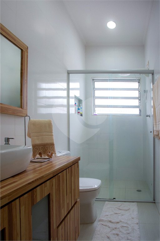 Casa à venda com 3 quartos, sendo 1 suíte, em Mirandópolis, São Paulo, SP