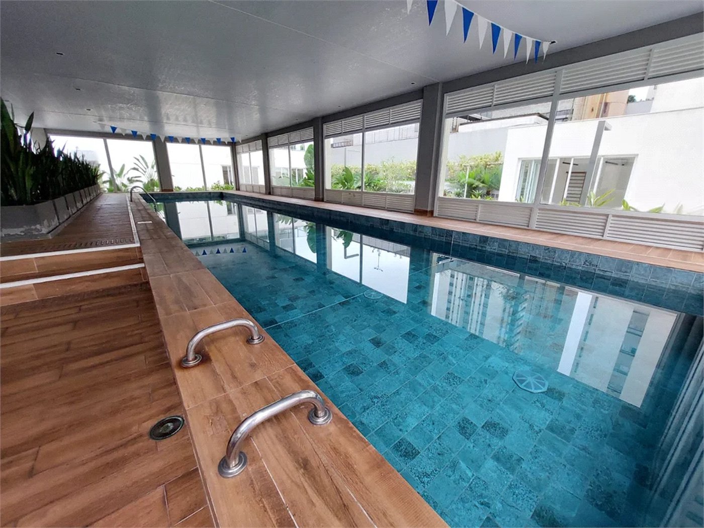 Apartamento à venda com 2 quartos, sendo 1 suíte, em Vila Leopoldina, São Paulo, SP