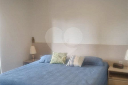 Apartamento à venda com 3 suítes em Tucuruvi, São Paulo, SP