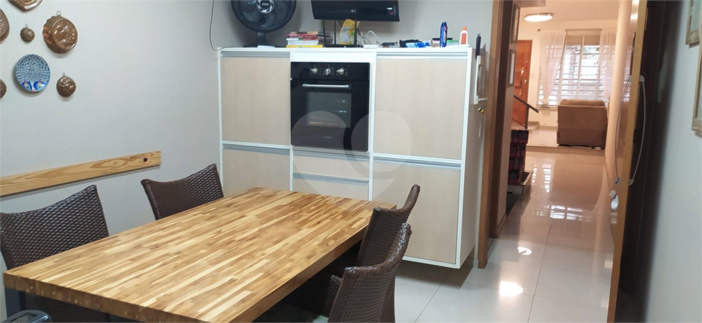 Sobrado à venda ou para alugar com 5 quartos, sendo 3 suítes, em Tucuruvi, São Paulo, SP