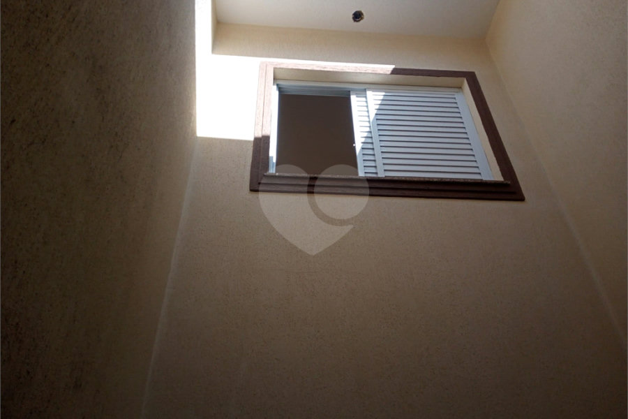 Sobrado à venda com 2 suítes em Casa Verde, São Paulo, SP