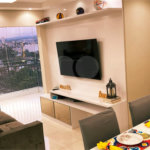 Apartamento à venda com 2 quartos em Vila Anastácio, São Paulo, SP
