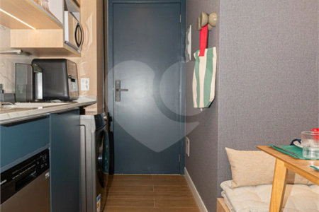 Apartamento para alugar com 2 quartos em Vila Cordeiro, São Paulo, SP