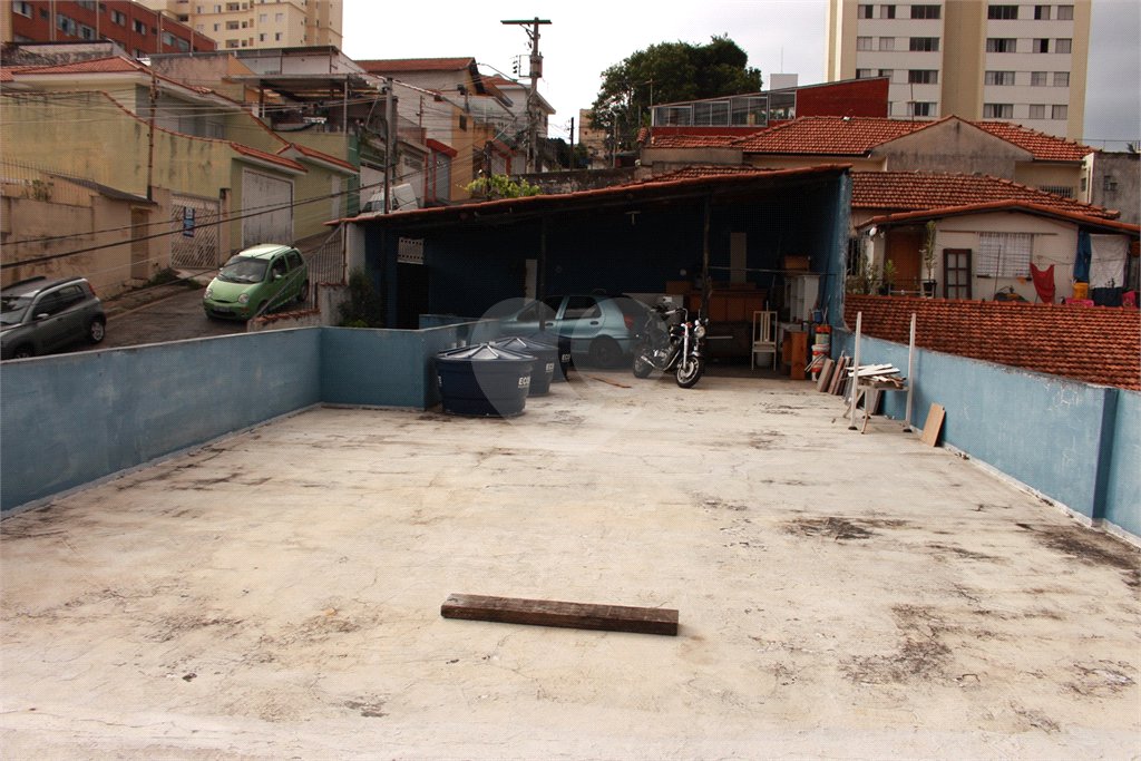 Casa à venda com 3 suítes em Tucuruvi, São Paulo, SP