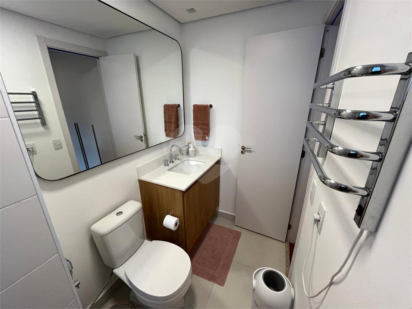 Apartamento à venda com 4 quartos, sendo 2 suítes, em Sumaré, São Paulo, SP