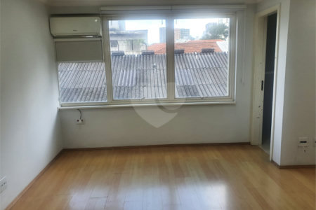 Sala à venda em Chácara Santo Antônio, São Paulo, SP