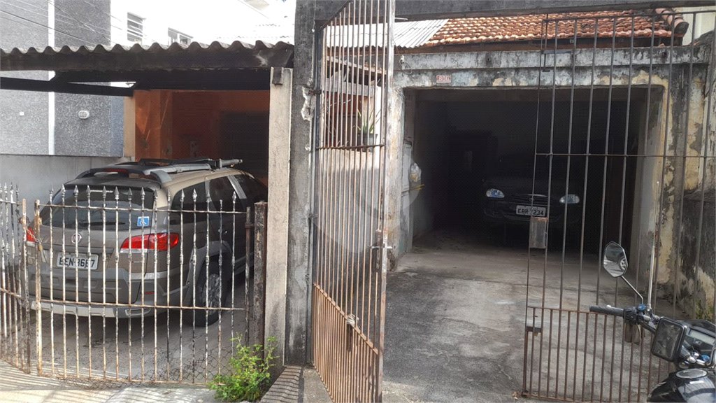 Terreno à venda em Vila Dom Pedro I, São Paulo, SP