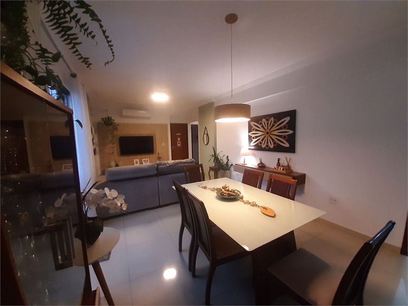 Apartamento Residencial à venda, Embaré, Santos - AP0858.