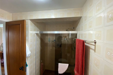 Cobertura à venda com 3 quartos, sendo 1 suíte, em Brooklin Paulista, São Paulo, SP