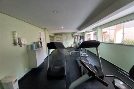 Apartamento à venda com 2 quartos em Vila Mazzei, São Paulo, SP