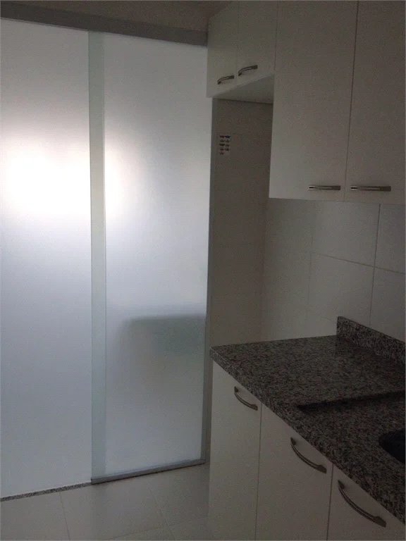 Apartamento à venda com 3 quartos, sendo 1 suíte,  em Jardim Parque Morumbi, São Paulo, SP