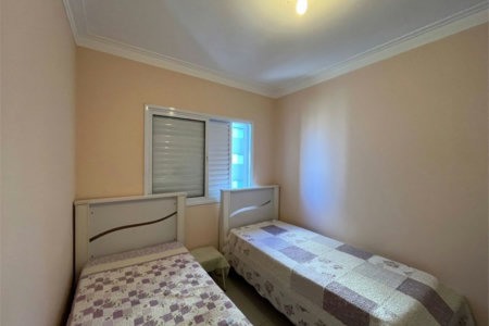 Apartamento Residencial à venda, Vila Luis Antônio, Guarujá - AP1540.