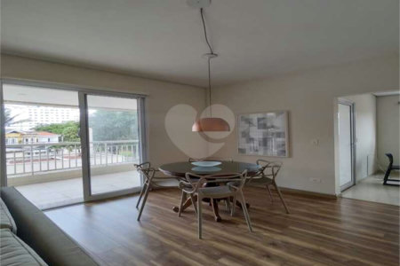 Apartamento para alugar com 3 suítes em Bela Aliança, São Paulo, SP