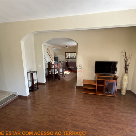 Cobertura à venda com 3 quartos, sendo 1 suíte, em Tijuca, Rio de Janeiro, RJ