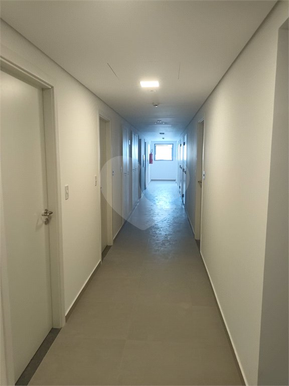 Apartamento à venda com 1 quarto em Perdizes, São Paulo, SP